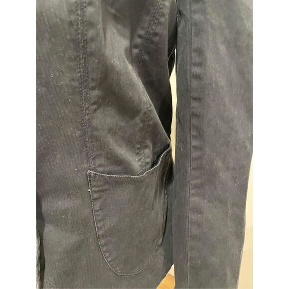 Free People Courtship Blazer Size L - Picture 5 of 8